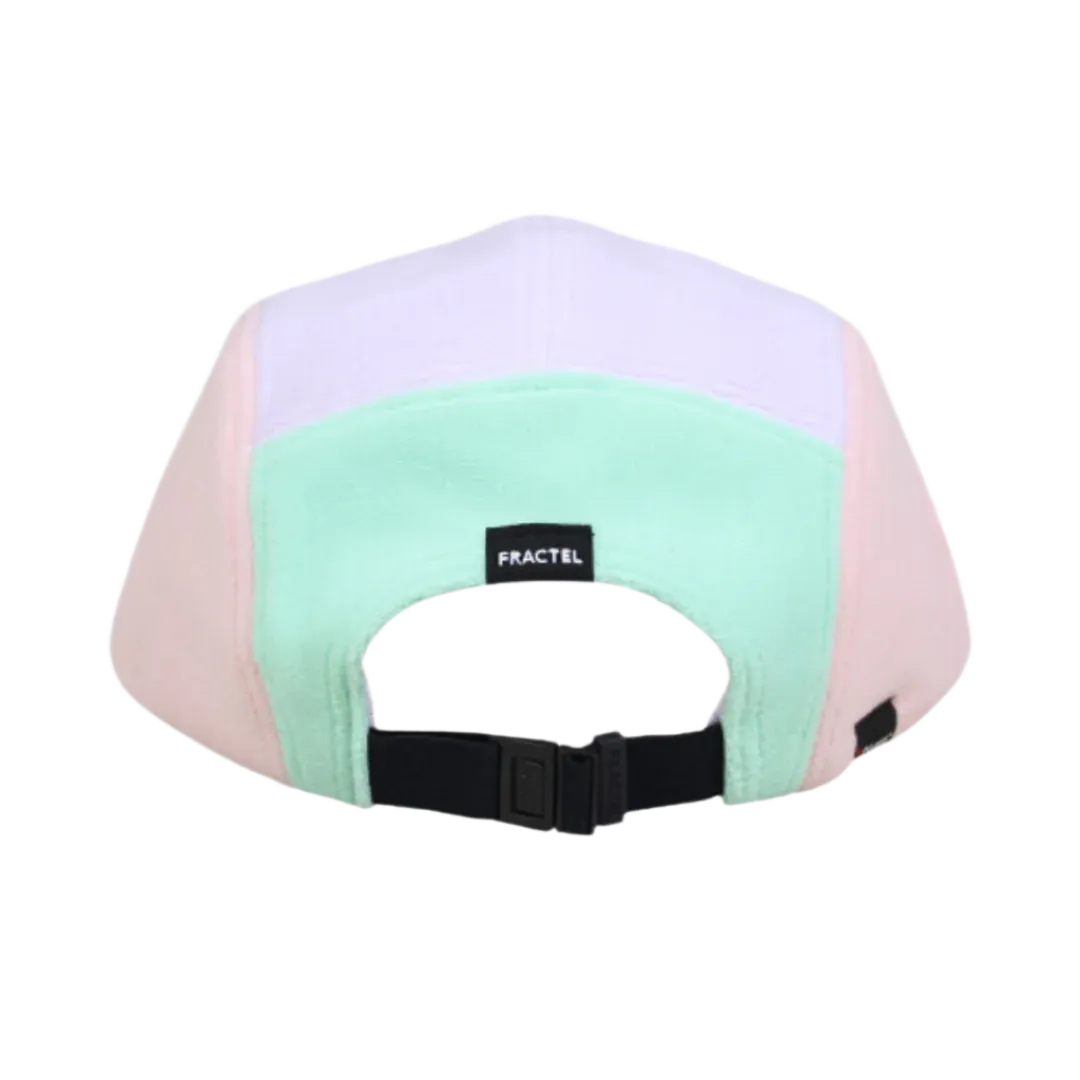 Fractel - M-Series Cap - Candy