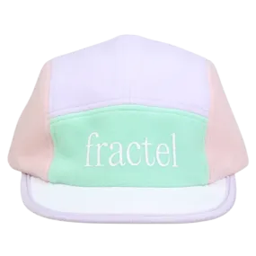 Fractel - M-Series Cap - Candy