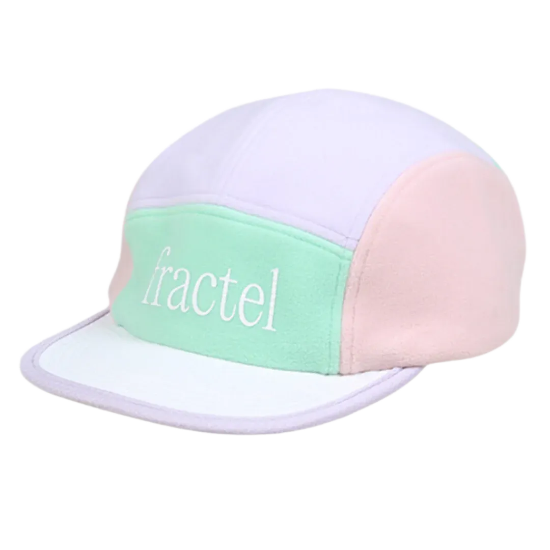 Fractel - M-Series Cap - Candy