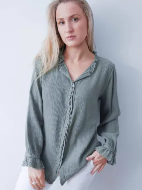 Freya Blouse