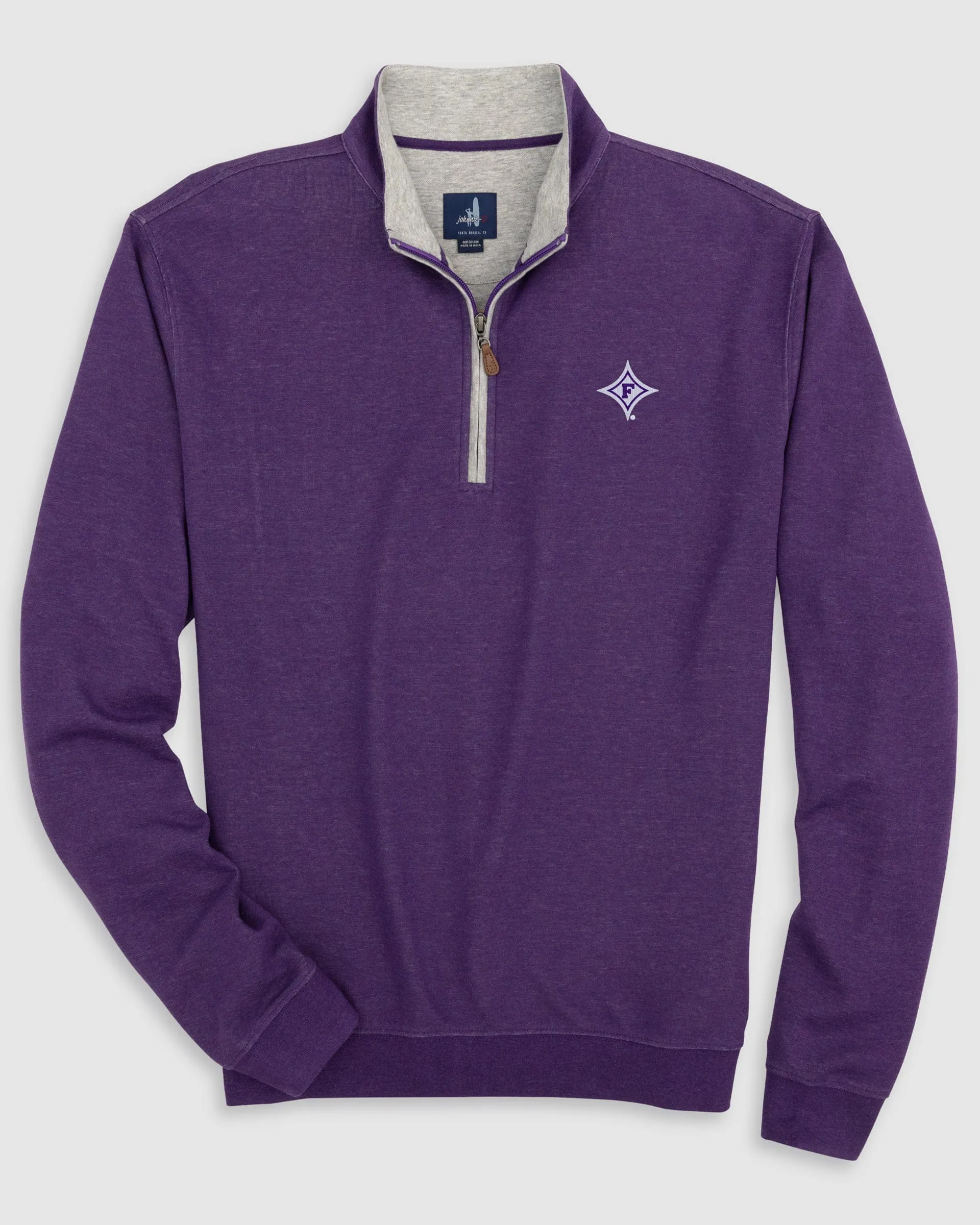 Furman Sully 1/4 Zip