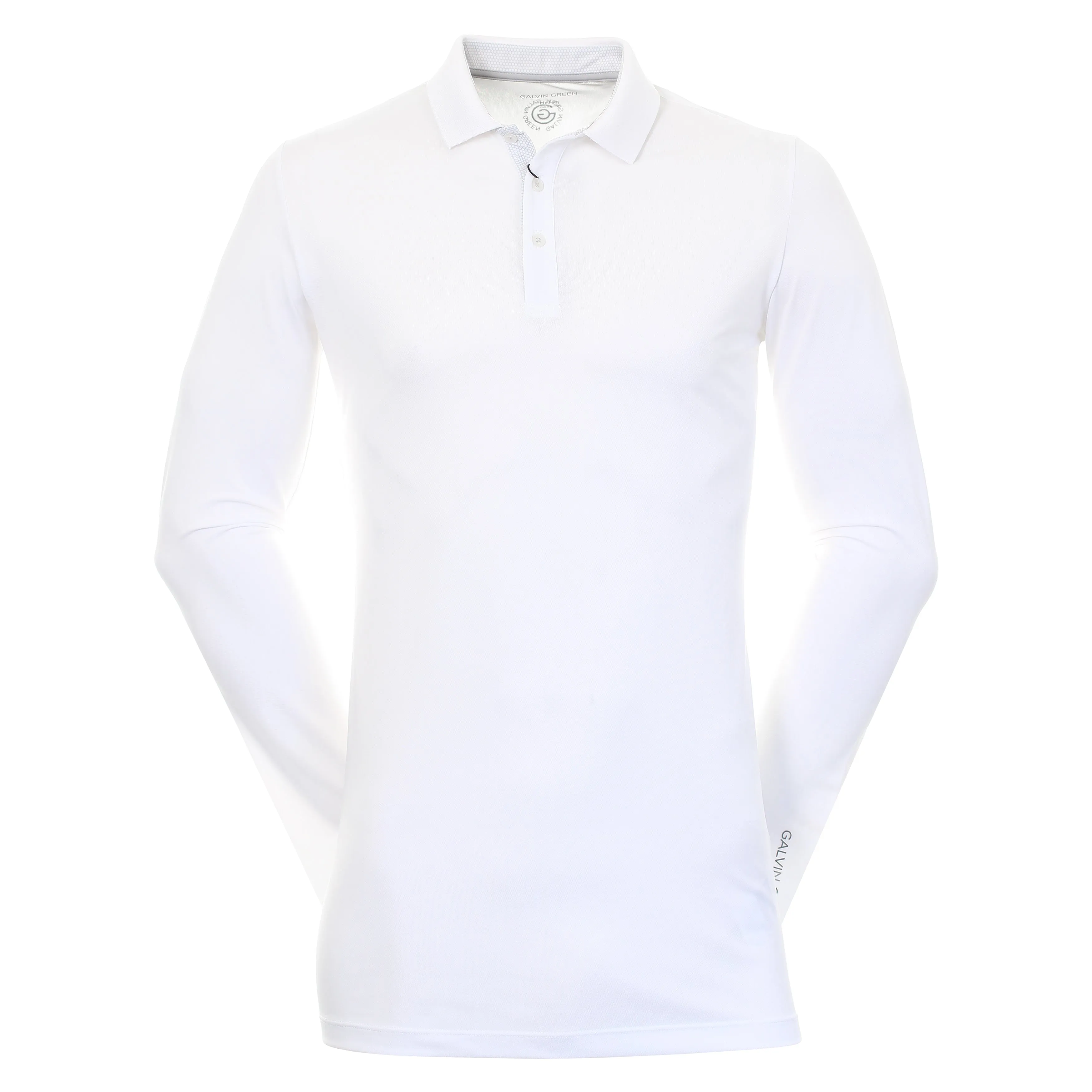 Galvin Green Marwin Ventil8  Golf Shirt