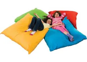 Giant Comfy Cushions Set of 4