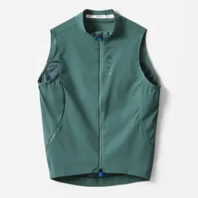 Gilet donna Maap Flow - Verde