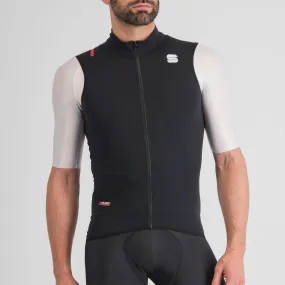 Gilet Sportful Fiandre Pro - Nero