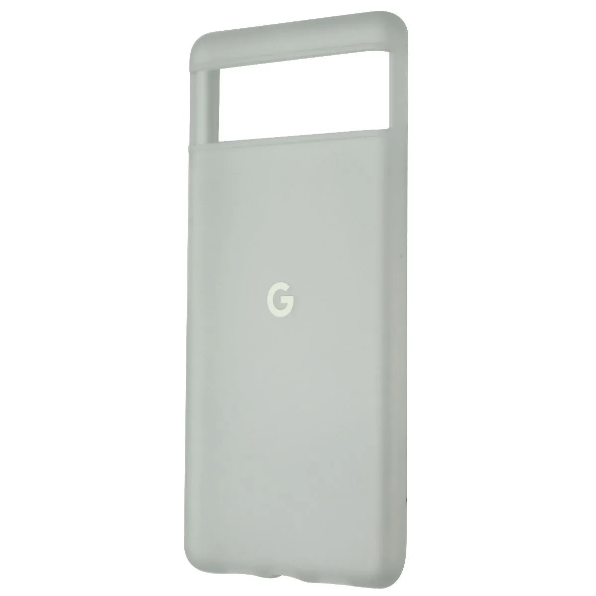 Google Official Dual Layer Case for Google Pixel 6 - Light Rain