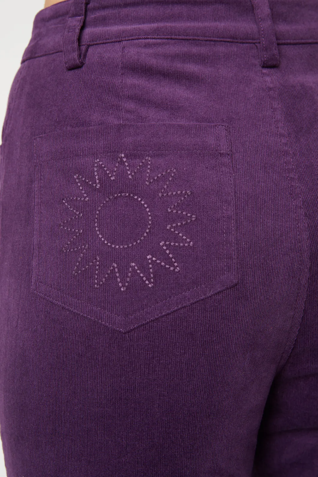 Grapejuice Pant