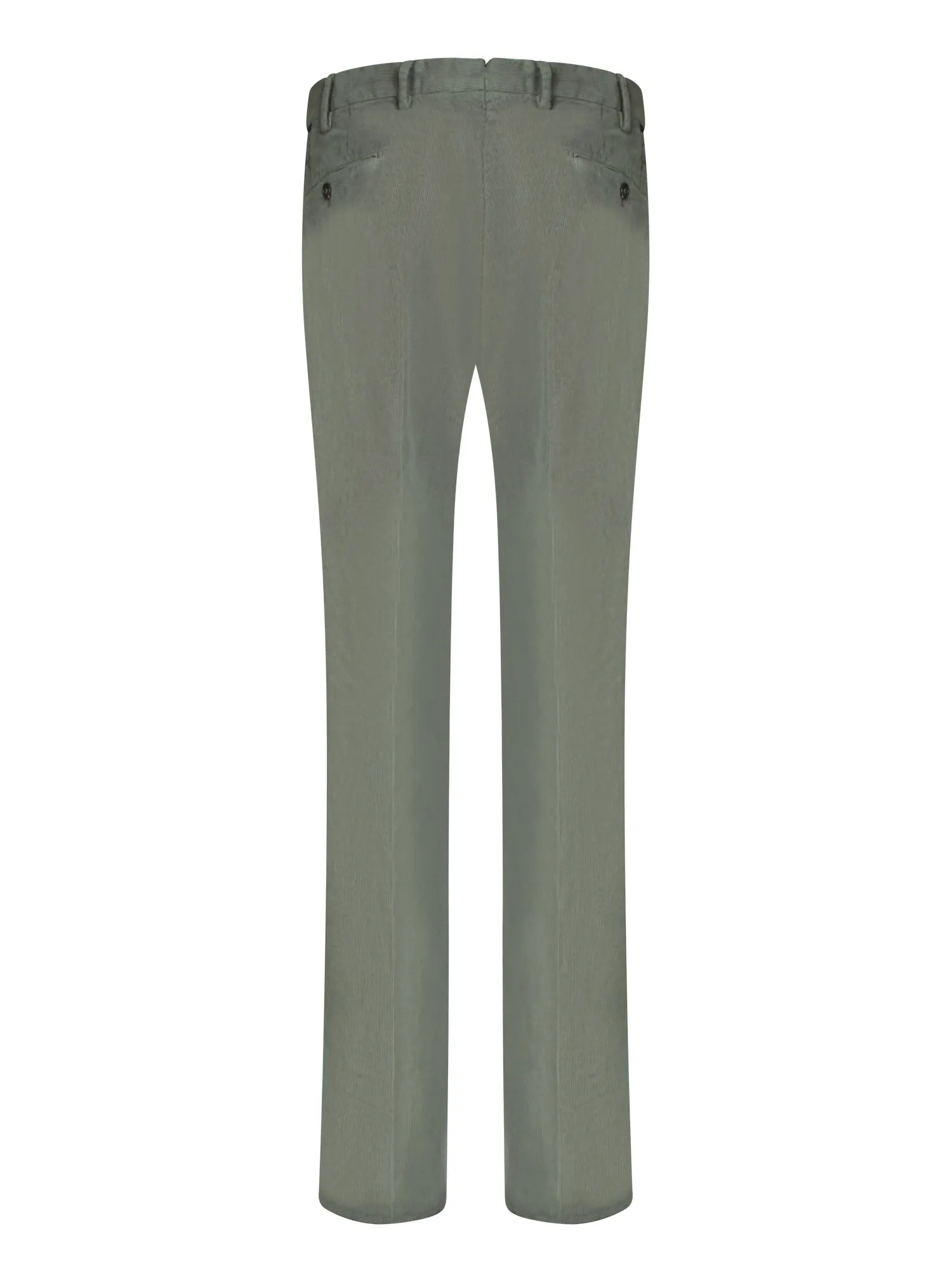 Grey Corduroy Pants