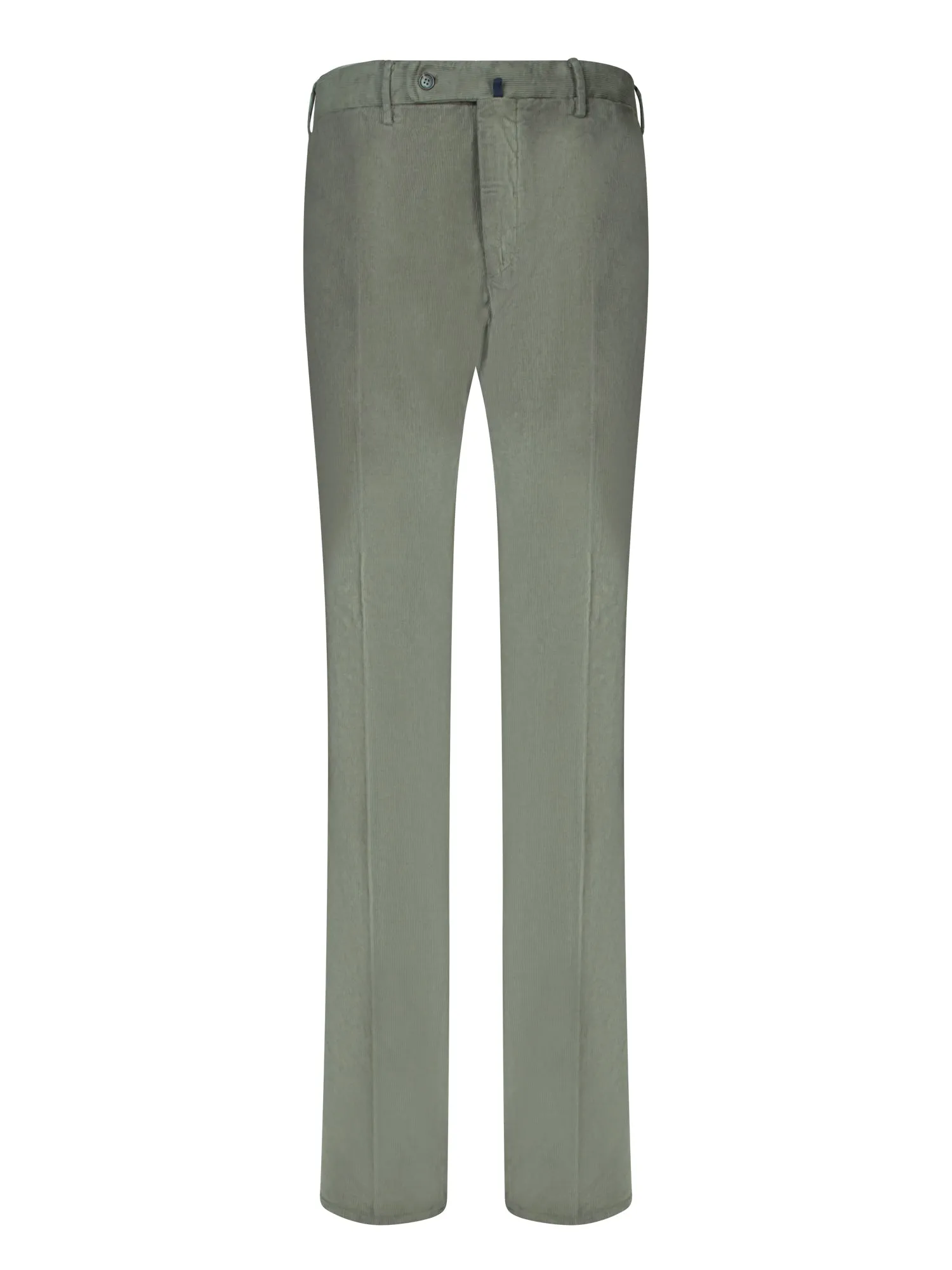 Grey Corduroy Pants