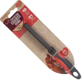 Grooming Comb Coarse