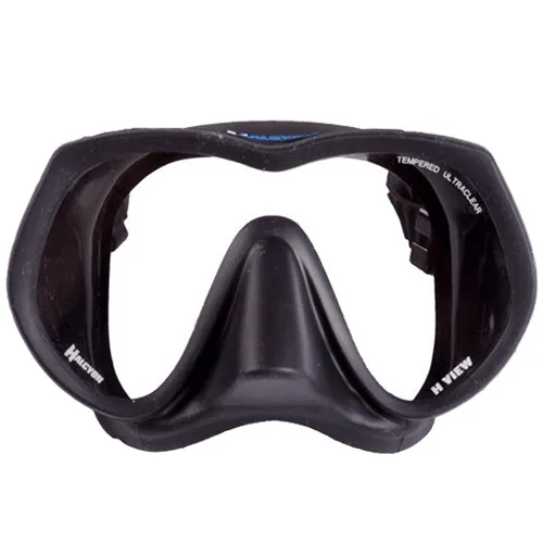 Halcyon H View Mask