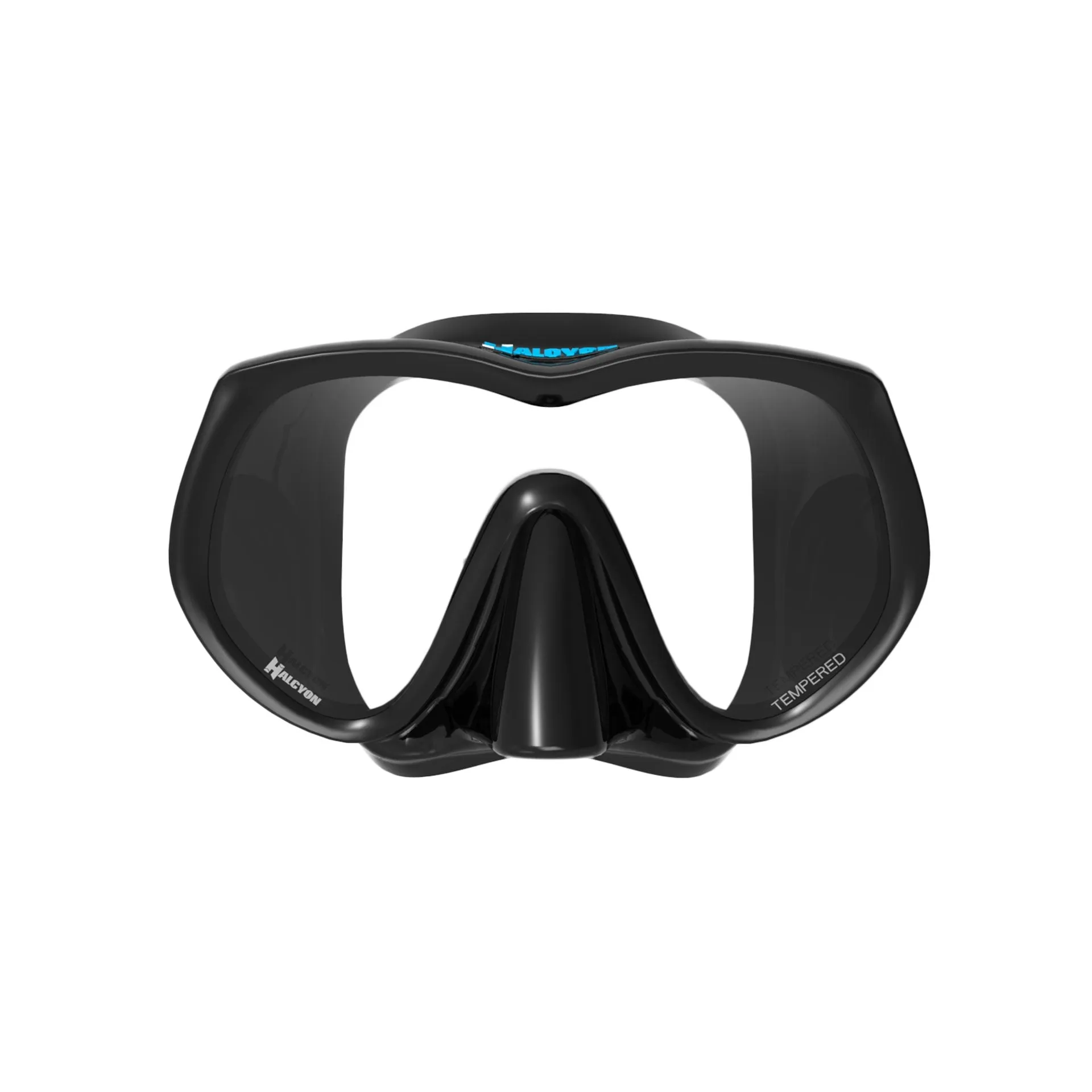 Halcyon H-View or H-View Glacier Dive Mask