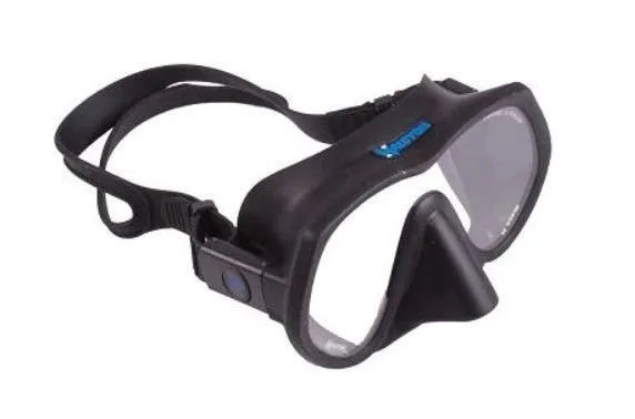 Halcyon H-View or H-View Glacier Dive Mask