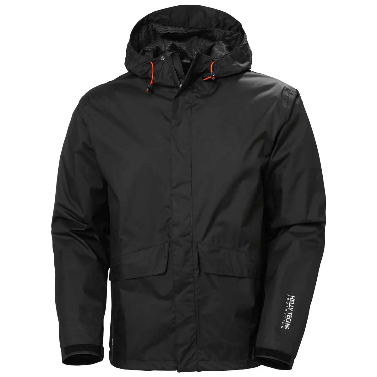 Helly Hansen Manchester Rain Jacket