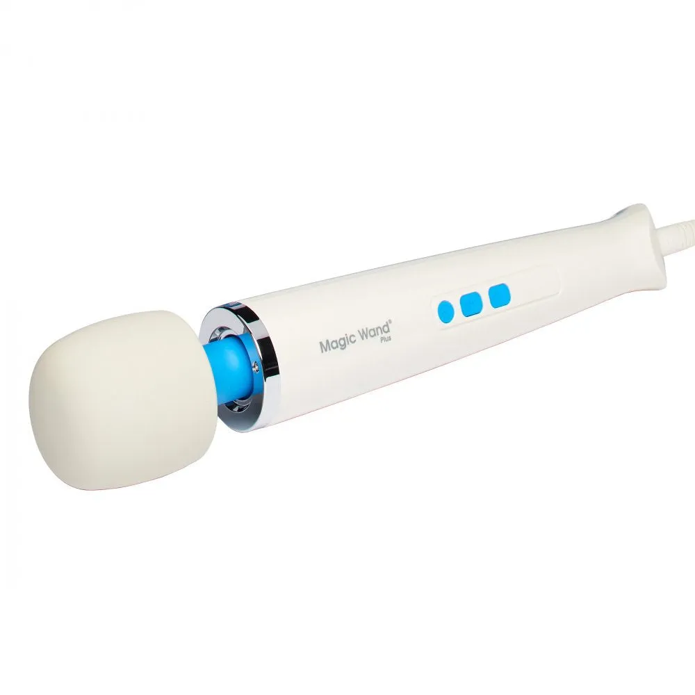 Hitachi Magic Wand Plus