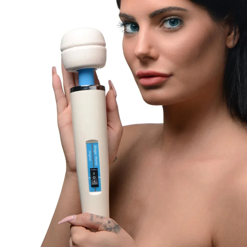 Hitachi Magic Wand Plus