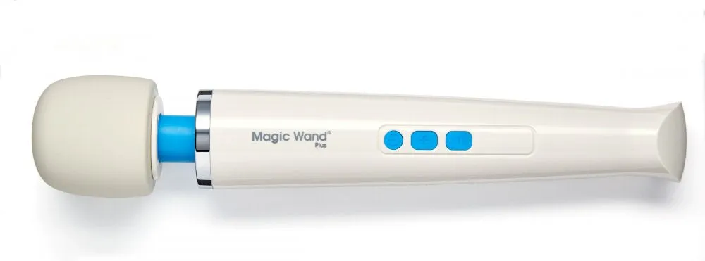 Hitachi Magic Wand Plus