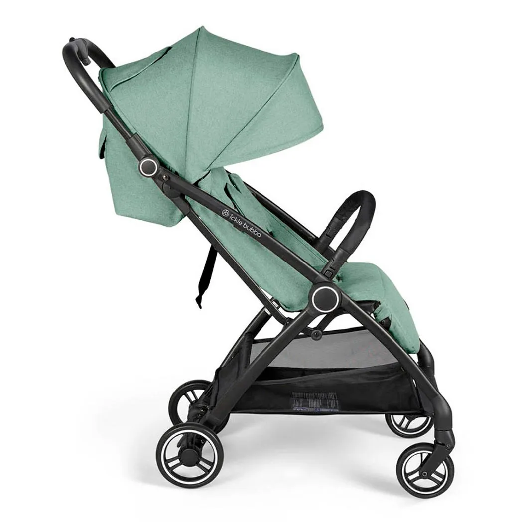 Ickle Bubba Aries Max Auto-Fold Stroller