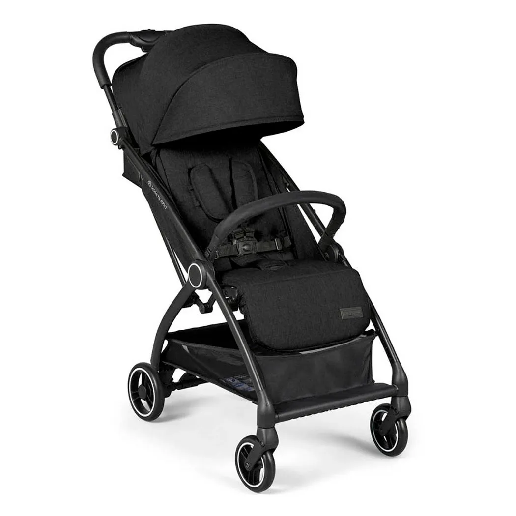 Ickle Bubba Aries Max Auto-Fold Stroller