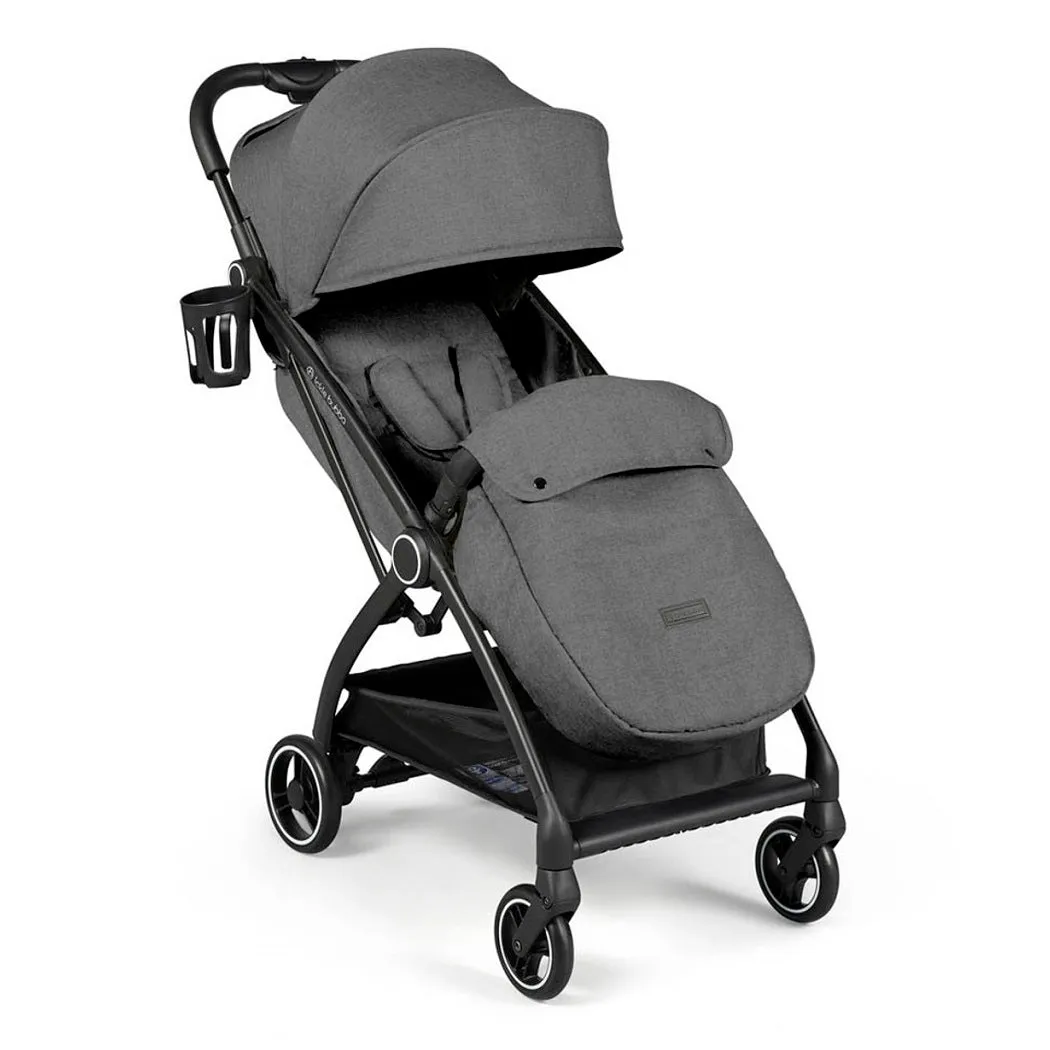 Ickle Bubba Aries Max Auto-Fold Stroller