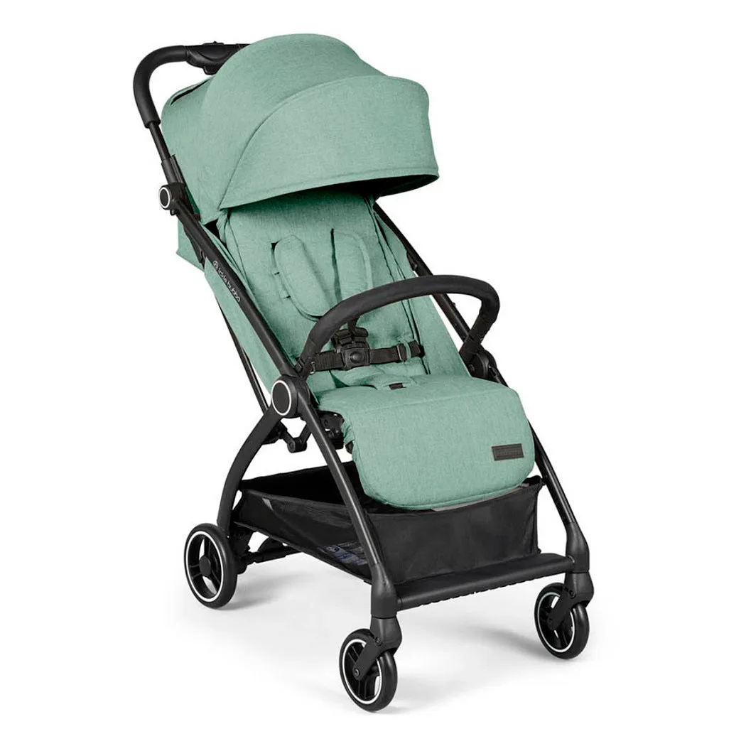 Ickle Bubba Aries Max Auto-Fold Stroller