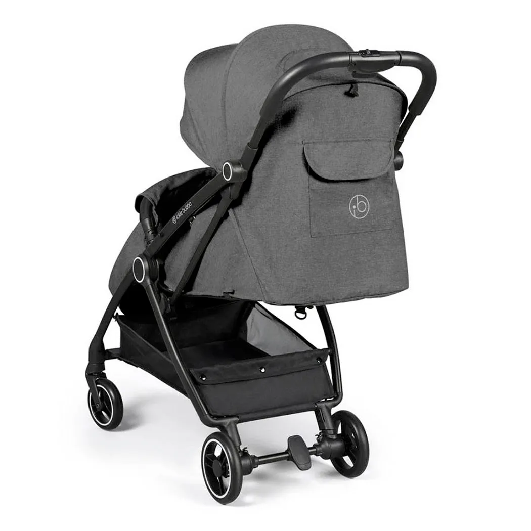 Ickle Bubba Aries Max Auto-Fold Stroller