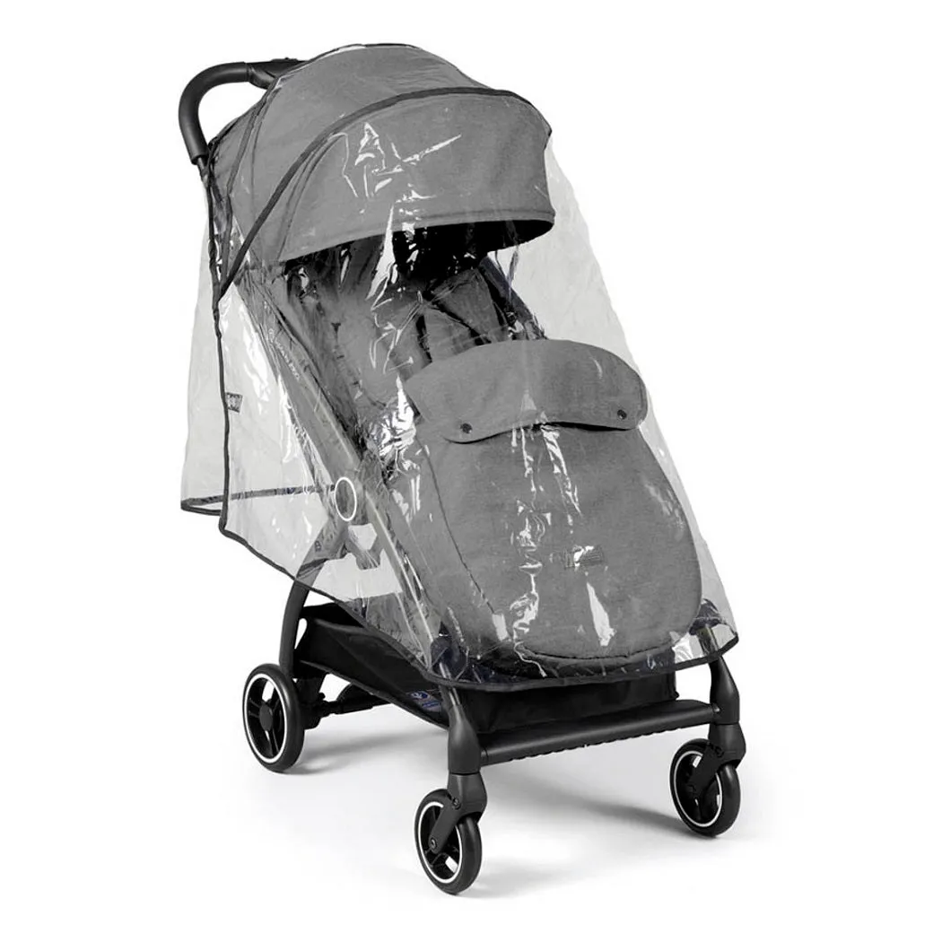 Ickle Bubba Aries Max Auto-Fold Stroller