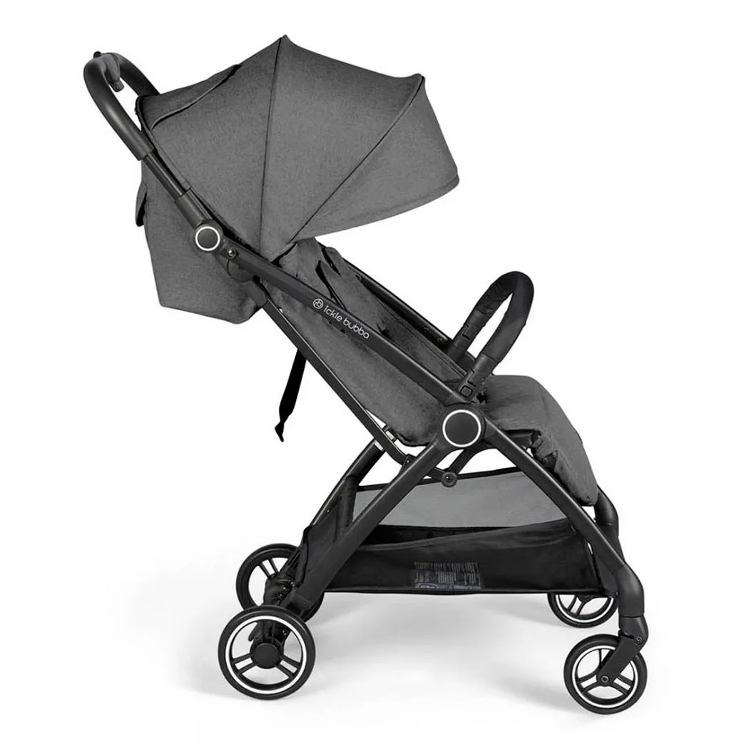 Ickle Bubba Aries Max Auto-Fold Stroller