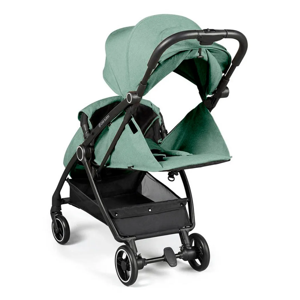 Ickle Bubba Aries Max Auto-Fold Stroller