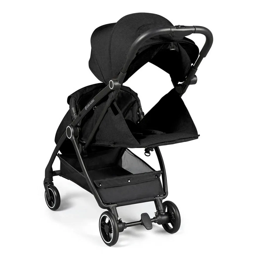 Ickle Bubba Aries Max Auto-Fold Stroller