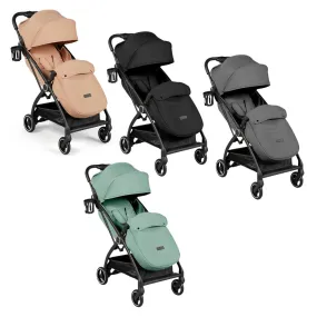 Ickle Bubba Aries Max Auto-Fold Stroller