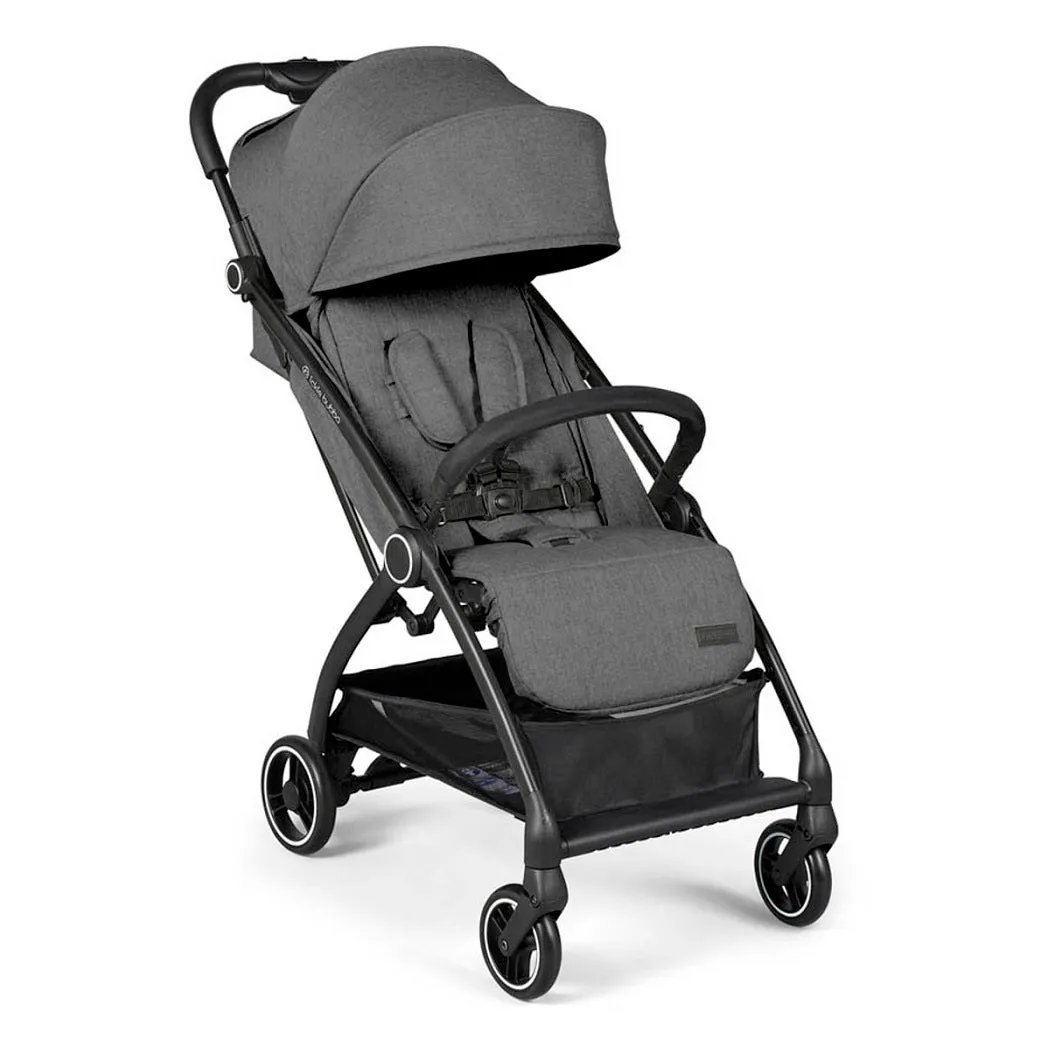 Ickle Bubba Aries Max Auto-Fold Stroller