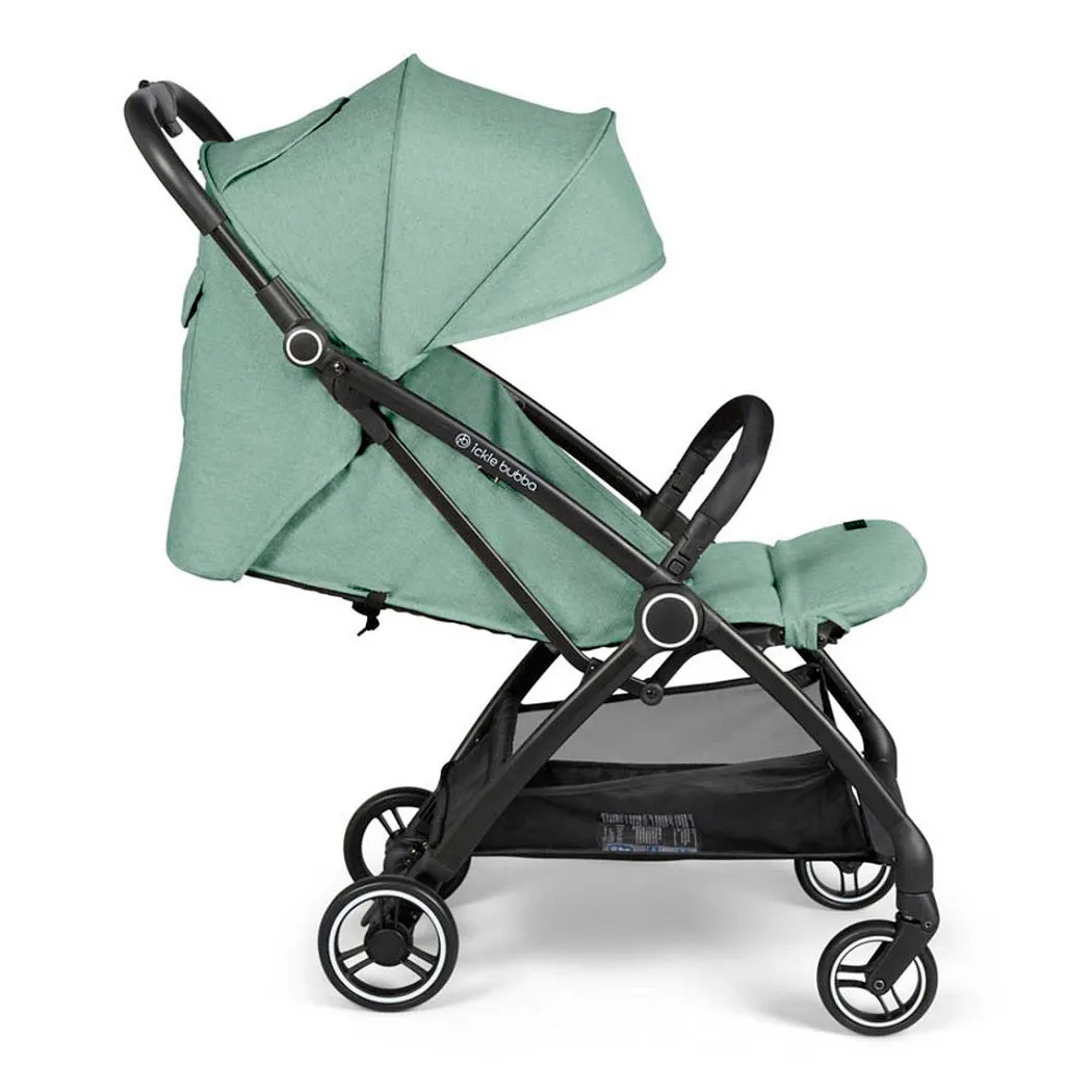 Ickle Bubba Aries Max Auto-Fold Stroller