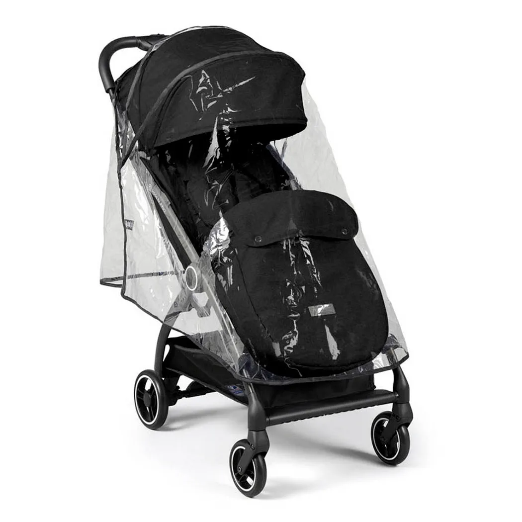 Ickle Bubba Aries Max Auto-Fold Stroller