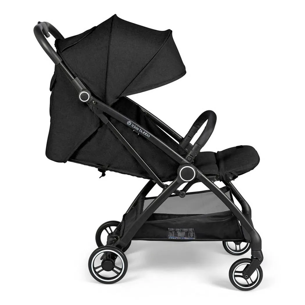 Ickle Bubba Aries Max Auto-Fold Stroller