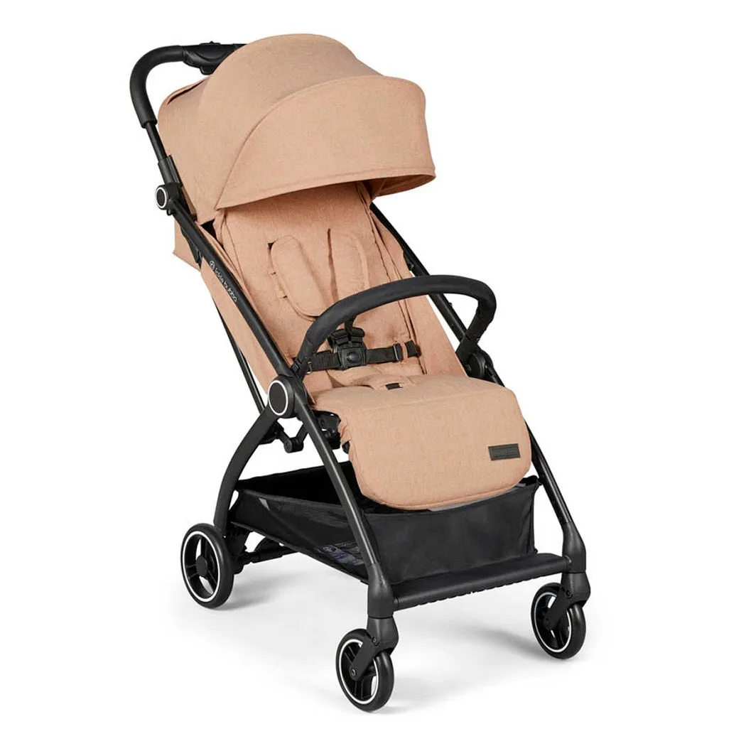 Ickle Bubba Aries Max Auto-Fold Stroller