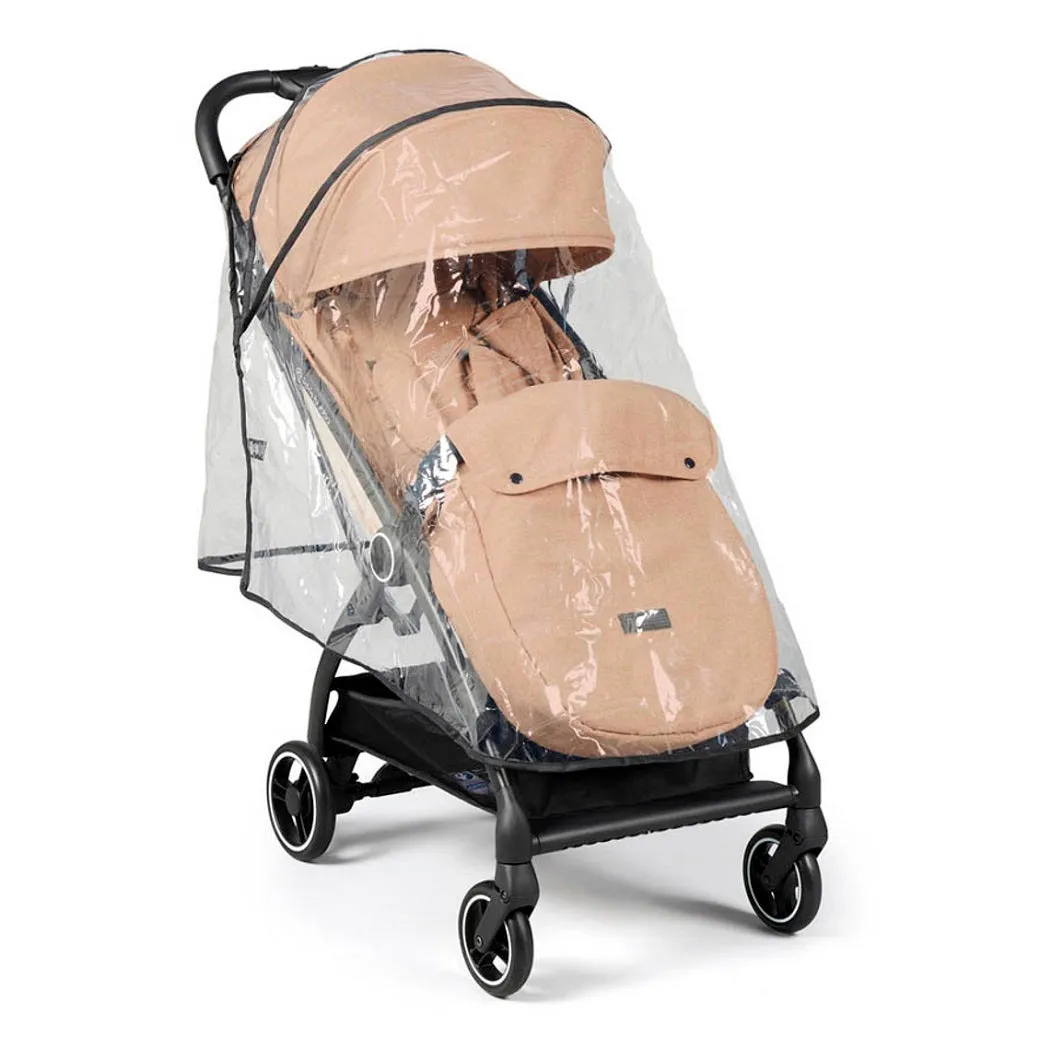 Ickle Bubba Aries Max Auto-Fold Stroller