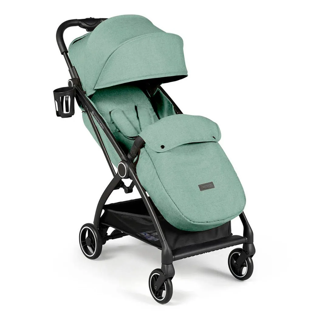 Ickle Bubba Aries Max Auto-Fold Stroller