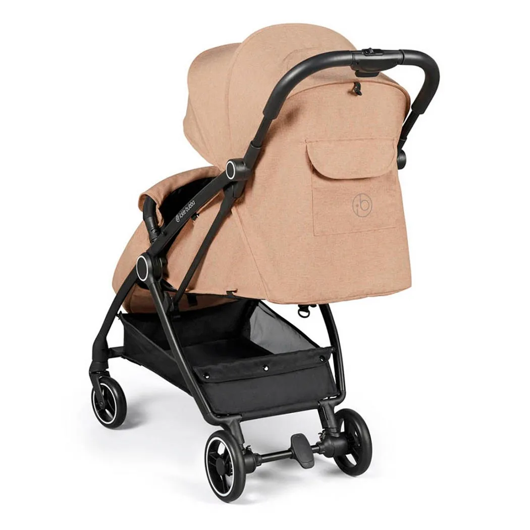 Ickle Bubba Aries Max Auto-Fold Stroller