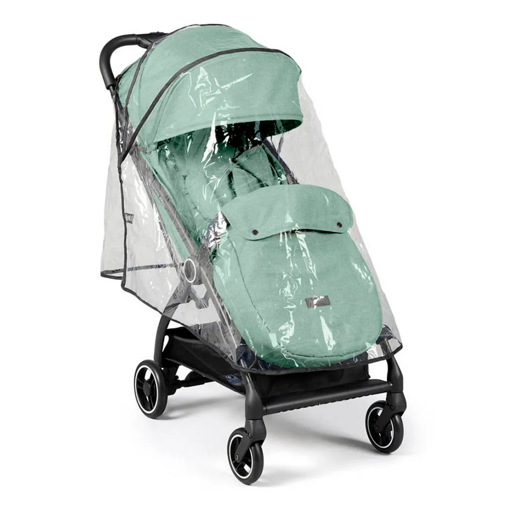 Ickle Bubba Aries Max Auto-Fold Stroller