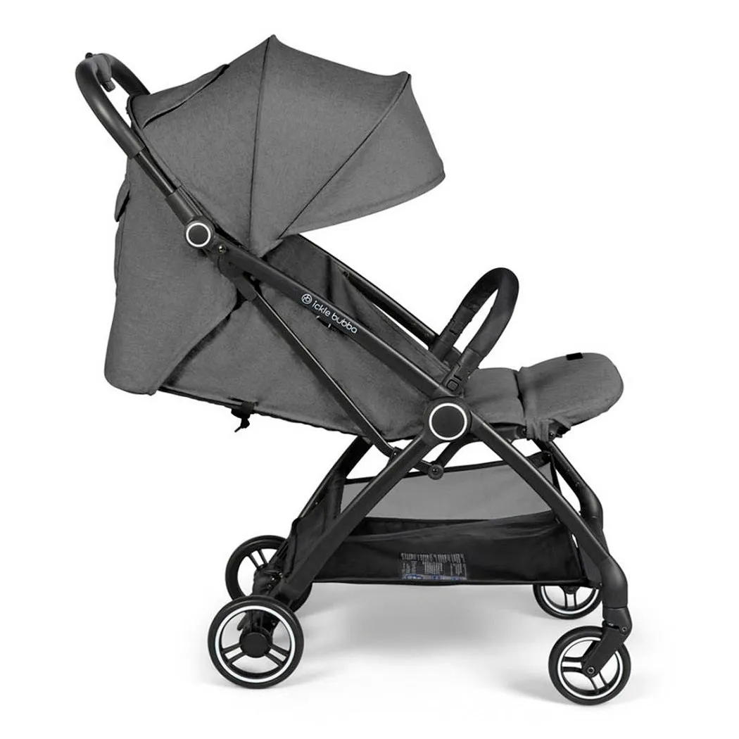 Ickle Bubba Aries Max Auto-Fold Stroller