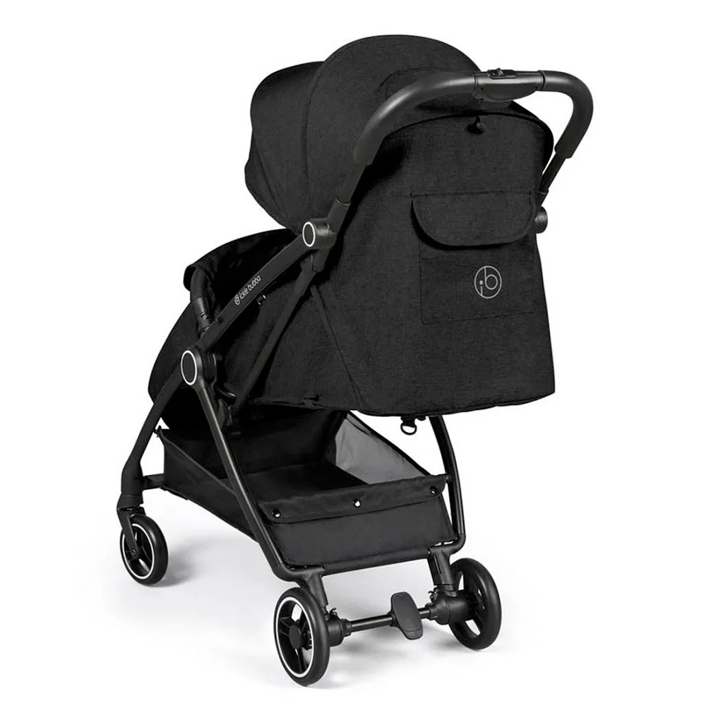 Ickle Bubba Aries Max Auto-Fold Stroller