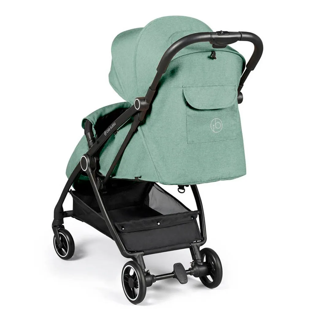 Ickle Bubba Aries Max Auto-Fold Stroller