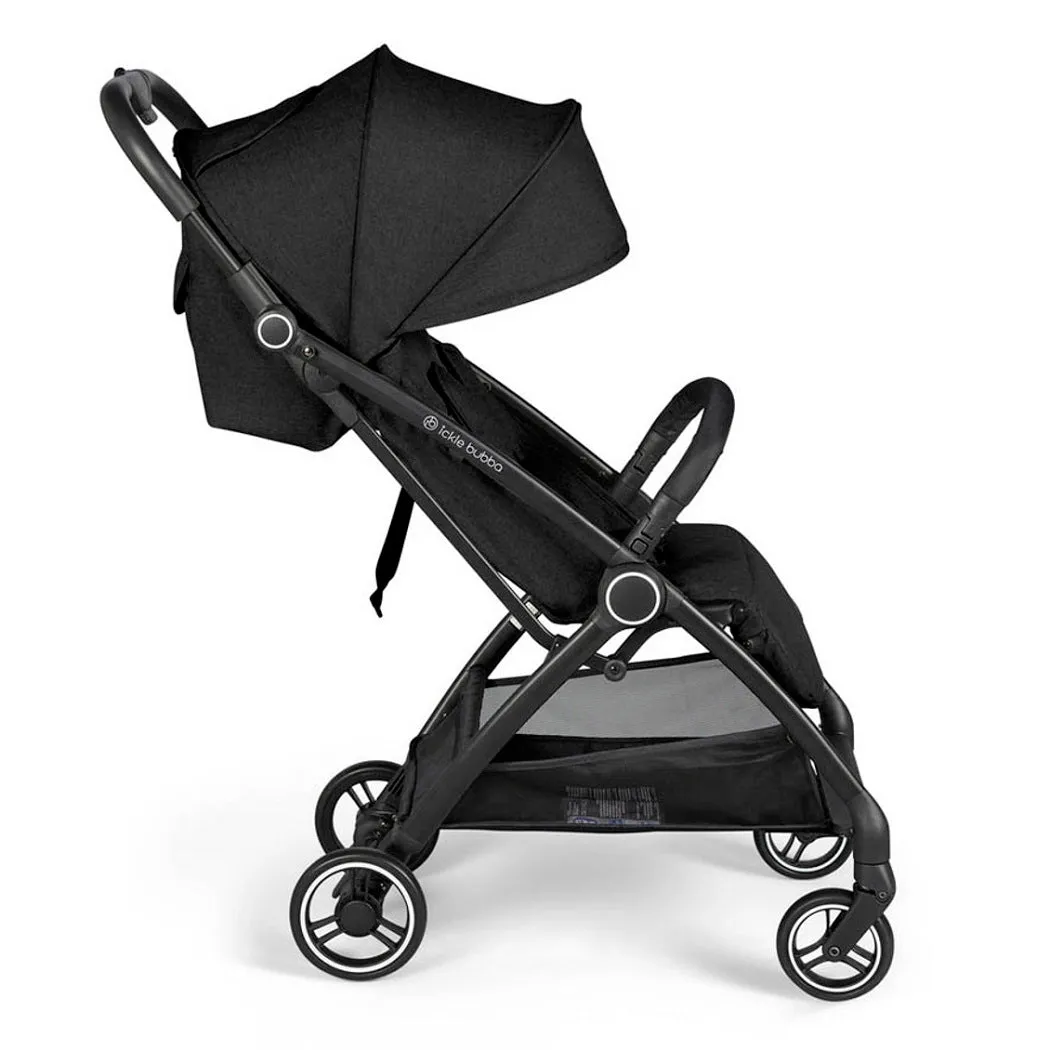 Ickle Bubba Aries Max Auto-Fold Stroller