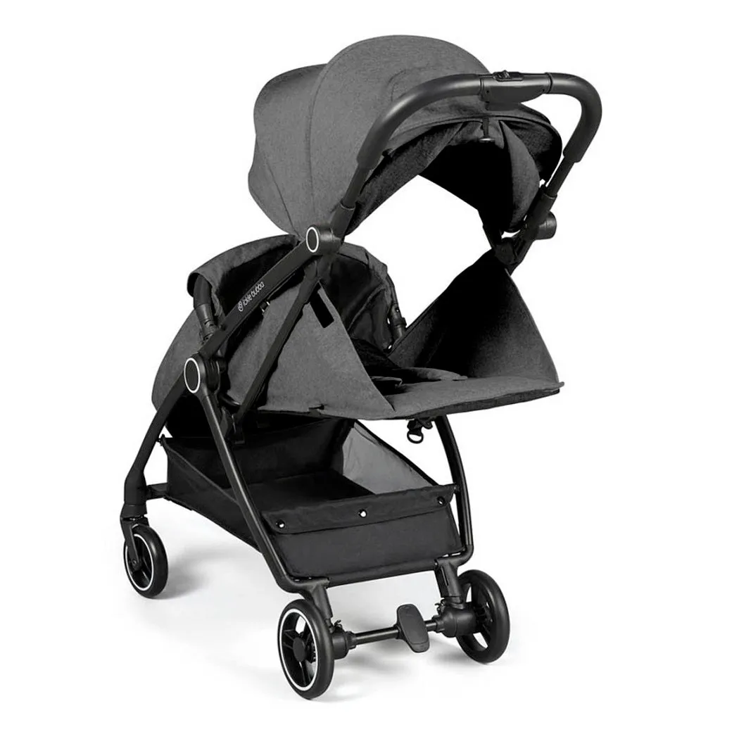 Ickle Bubba Aries Max Auto-Fold Stroller