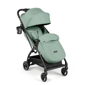 Ickle Bubba Aries Max Autofold Stroller - Sage