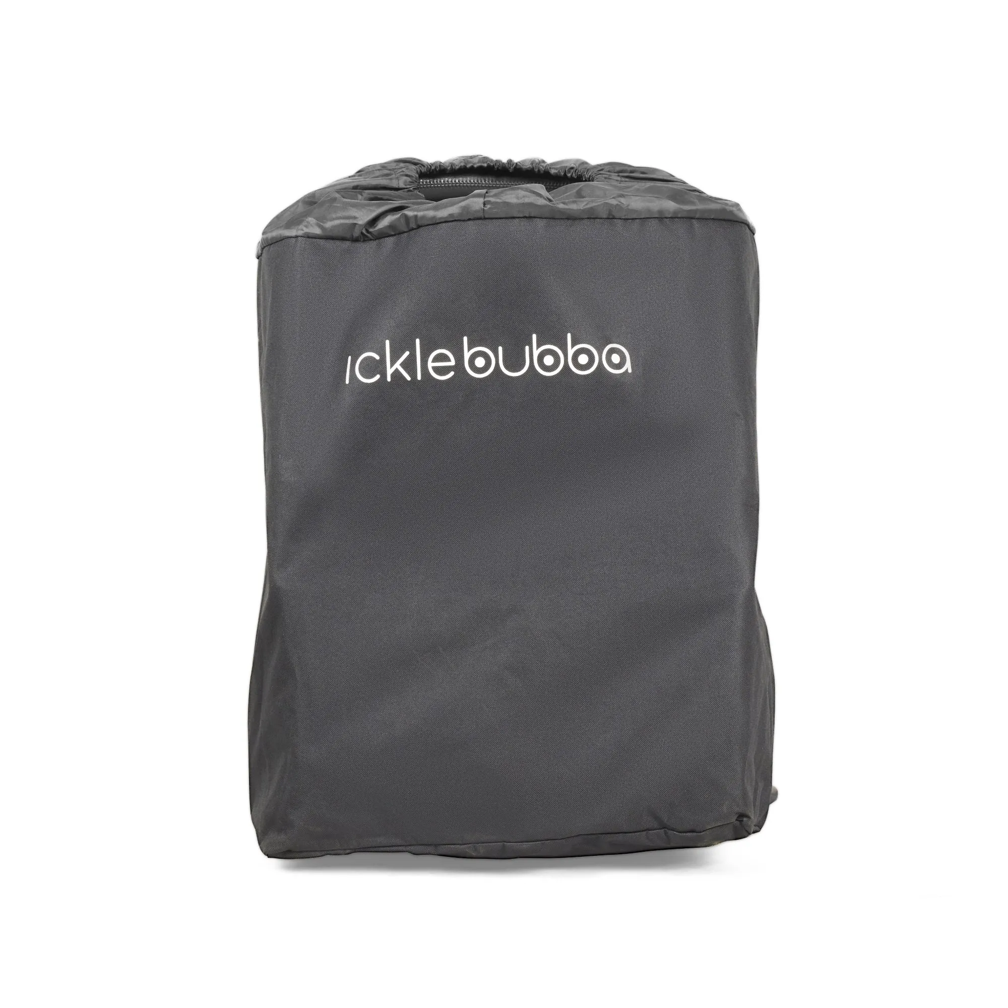 Ickle Bubba Aries Prime Autofold Stroller - Black