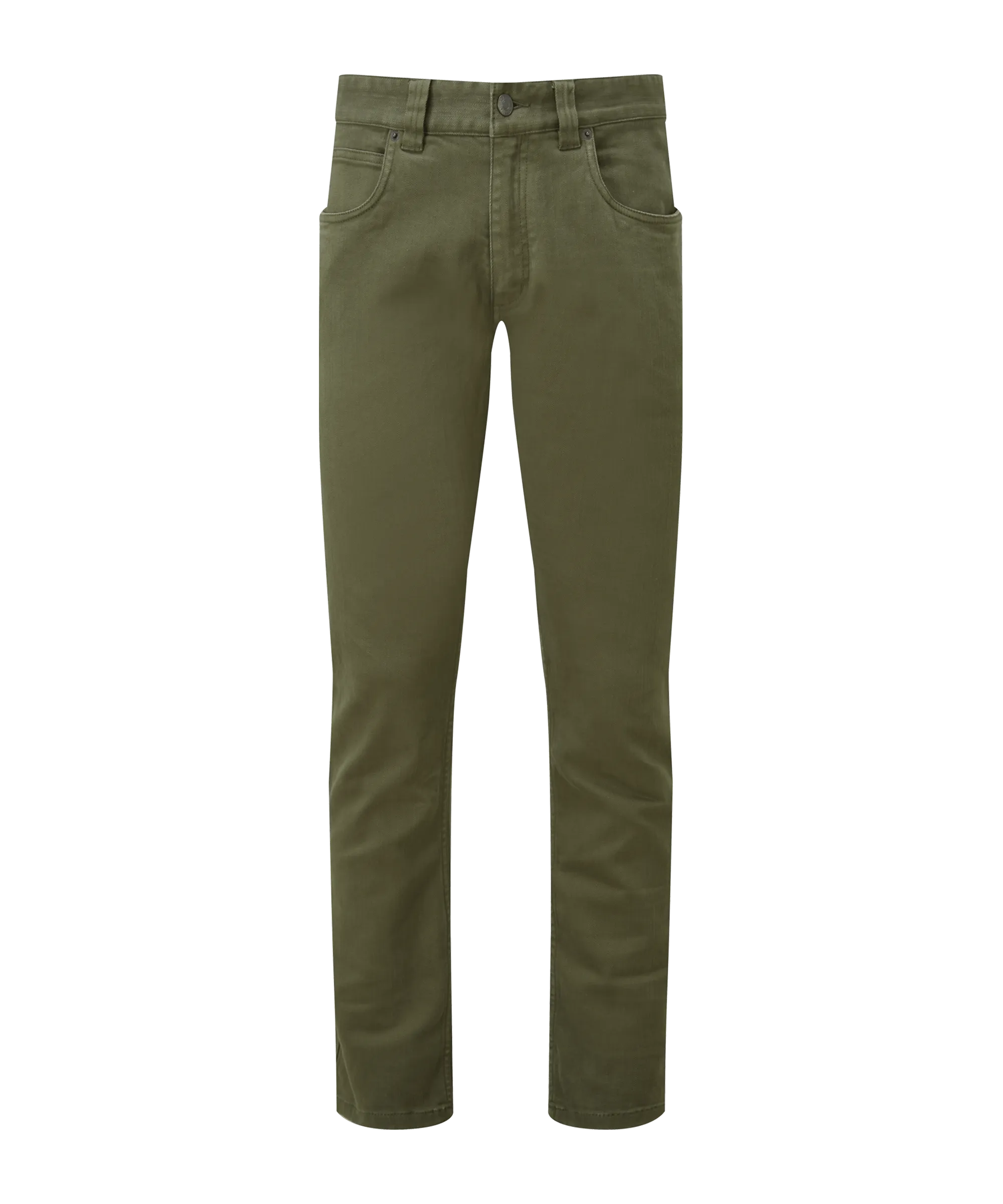 James Jeans - Loden Green