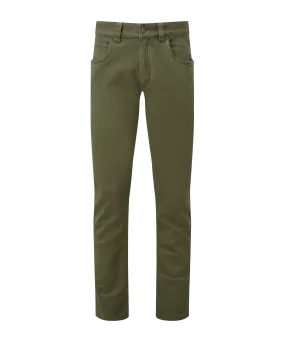 James Jeans - Loden Green