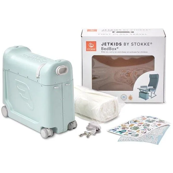 JetKids Bedbox by Stokke